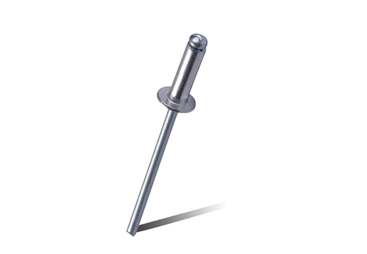 Aluminium/stalowe kopuły ślepe
