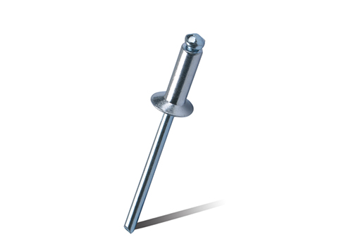 Aluminium/stal CSK ślepe nity