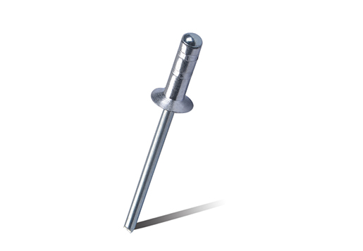 Aluminium/stal CSK ślepe nity