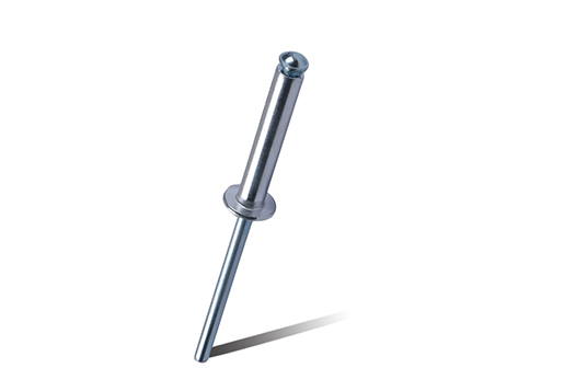 Typ aluminium/stal
