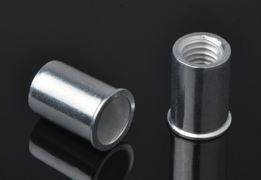 Aluminium Zmniejsz łopat