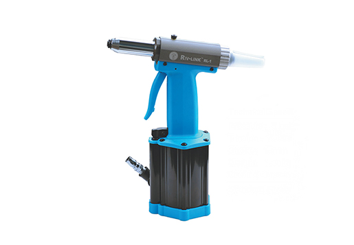 RIV-Link-1 Pneumatyczne narzędzia nitu hydrauliczne