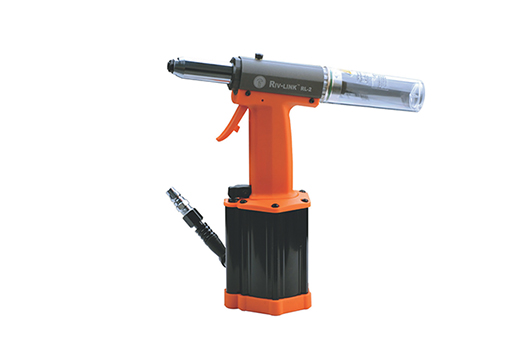 RIV-Link-2 Pneumatyczne narzędzia nitu hydrauliczne